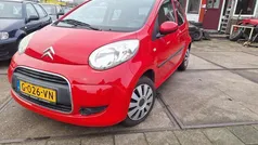 Gebruikt 2009 Citroën C1 Hatchback | € 2.690 (Eerlijke prijs)