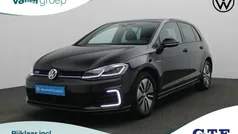 Zwart Gebruikt 2020 VW Golf VIII GTE Hatchback | € 22.950 (Eerlijke prijs)