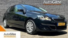 Gebruikt 2016 Peugeot 308 Style Hatchback | € 12.945 (Eerlijke prijs)