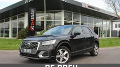 Gebruikt 2018 Audi Q2 Sport SUV | € 18.495 (Eerlijke prijs)