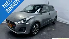 Grijs Gebruikt 2018 Suzuki Swift Hatchback | € 12.950 (Eerlijke prijs)