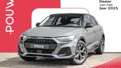 Grijs Gebruikt 2024 Audi A1 Advanced Hatchback | € 30.900 (Eerlijke prijs)
