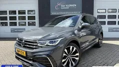 Gebruikt 2022 VW Tiguan Business+ SUV | € 36.900 (Goede deal)