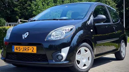 Occasion Renault Twingo Dynamique 59 PK (43 kW) 2009 Hatchback