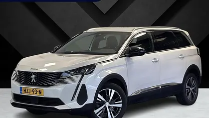 Occasion 2024 Peugeot 5008 Allure MPV | € 31.895 (Eerlijke prijs)