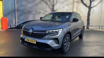 Occasion Renault Austral Techno 200 PK (147 kW) 2025 SUV