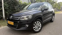 Gebruikt 2012 VW Tiguan Sport SUV | € 7.950 (Goede deal)
