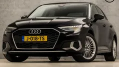 Zwart Gebruikt 2020 Audi A3 Sportback Business Hatchback | € 24.945 (Eerlijke prijs)