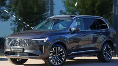 Gebruikt 2025 Volvo XC90 Plus SUV | € 78.500 (Super prijs)