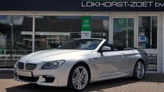 Gebruikt 2013 BMW 650 Cabriolet Executive Cabriolet | € 46.950
