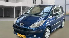 Gebruikt 2006 Peugeot 1007 Hatchback | € 1.750 (Goede deal)