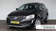 Zwart Gebruikt 2015 Volvo XC60 Summum SUV | € 26.294 (Eerlijke prijs)