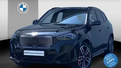 Gebruikt 2025 BMW iX1 Comfort Edition SUV | € 45.900 (Eerlijke prijs)