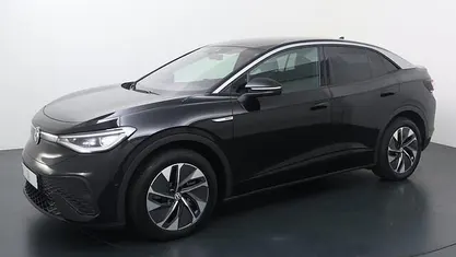 Zwart Gebruikt 2022 VW ID.5 Pro SUV | € 27.640 (Eerlijke prijs)