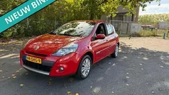 Gebruikt 2011 Renault Clio II Collection Hatchback | € 2.199 (Goede deal)