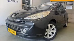 Gebruikt 2007 Peugeot 207 Hatchback | € 1.695 (Eerlijke prijs)