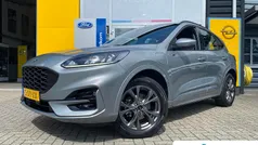 Gebruikt 2023 Ford Kuga ST-Line SUV | € 28.395 (Goede deal)