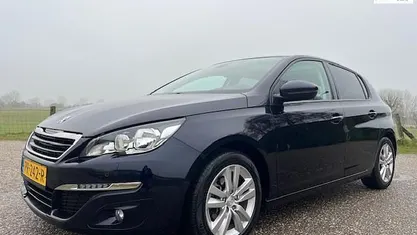 Occasion Peugeot 308 110 PK (80 kW) 2017 Hatchback