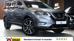 Grijs Gebruikt 2020 Nissan X-Trail 360º SUV | € 28.245 (Eerlijke prijs)