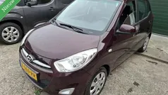 Gebruikt 2013 Hyundai i10 Hatchback | € 4.499 (Eerlijke prijs)