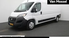 Gebruikt 2022 Fiat E-Ducato Van | € 20.900 (Goede deal)