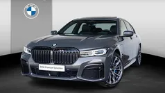 Gebruikt 2020 BMW 745e Comfort Edition Sedan | € 56.995 (Goede deal)