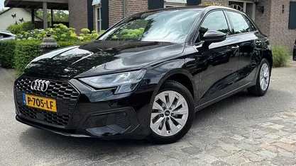 Occasion 2022 Audi A3 Sportback Hatchback | € 24.444 (Goede deal)