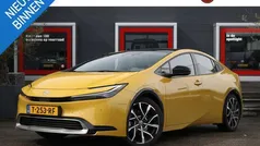 Geel Gebruikt 2023 Toyota Prius Executive Hatchback | € 38.500 (Eerlijke prijs)