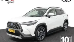 Gebruikt 2024 Toyota Corolla Cross SUV | € 36.950 (Eerlijke prijs)