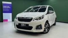 Gebruikt 2014 Peugeot 108 Allure Hatchback | € 6.450 (Eerlijke prijs)
