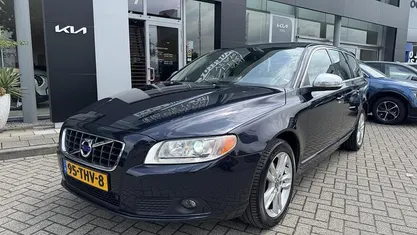 Occasion 2012 Volvo V70 Momentum Stationwagen | € 13.645 (Eerlijke prijs)