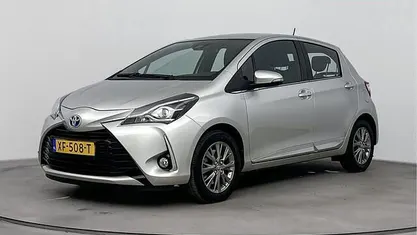 Occasion 2019 Toyota Yaris Active Hatchback | € 16.900 (Eerlijke prijs)
