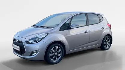 (y3y) Occasion 2018 Hyundai i20 GO! MPV | € 11.950 (Eerlijke prijs)