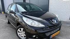Gebruikt 2009 Peugeot 206+ Hatchback | € 2.499 (Eerlijke prijs)
