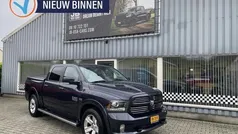 Blauw Gebruikt 2015 Dodge Ram Pickup | € 25.250 (Eerlijke prijs)