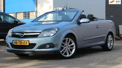 Gebruikt 2006 Opel Astra Cabriolet Cosmo Cabriolet | € 1.499 (Goede deal)