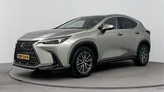 Grijs Gebruikt 2022 Lexus NX450h+ Launch Edition SUV | € 49.800 (Eerlijke prijs)