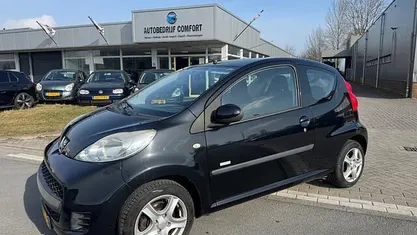 Occasion Peugeot 107 68 PK (50 kW) 2011 Hatchback