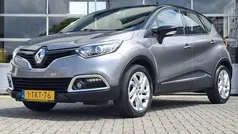 Gebruikt 2014 Renault Captur Dynamique SUV | € 8.950 (Eerlijke prijs)