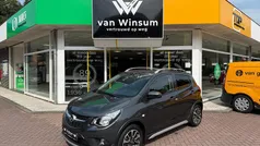 Grijs Gebruikt 2018 Opel Karl Edition Hatchback | € 10.500 (Eerlijke prijs)