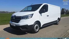 Gebruikt 2024 Renault Trafic Van | € 23.995 (Eerlijke prijs)