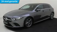 Gebruikt 2021 Mercedes A250 AMG line Hatchback | € 32.945 (Eerlijke prijs)