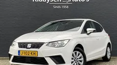 Gebruikt 2020 Seat Ibiza Hatchback | € 13.950 (Eerlijke prijs)