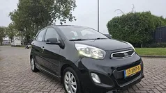 Gebruikt 2012 Kia Picanto Hatchback | € 2.995 (Eerlijke prijs)