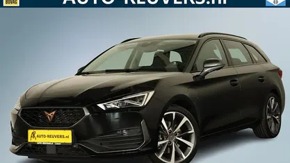 Occasion 2024 Cupra Leon Stationwagen | € 31.900 (Eerlijke prijs)