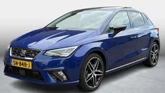 Blauw Gebruikt 2018 Seat Ibiza Business Hatchback | € 10.750 (Eerlijke prijs)