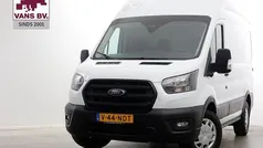 Gebruikt 2024 Ford Transit Trend Van | € 22.950 (Super prijs)
