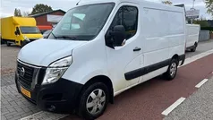 Gebruikt 2022 Renault Master Van | € 11.950 (Super prijs)