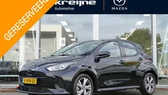 Opera black Gebruikt 2024 Mazda 2 Exclusive-Line Hatchback | € 22.925 (Goede deal)