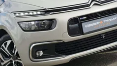 Grijs Gebruikt 2017 Citroën Grand C4 Picasso Shine MPV | € 11.925 (Goede deal)